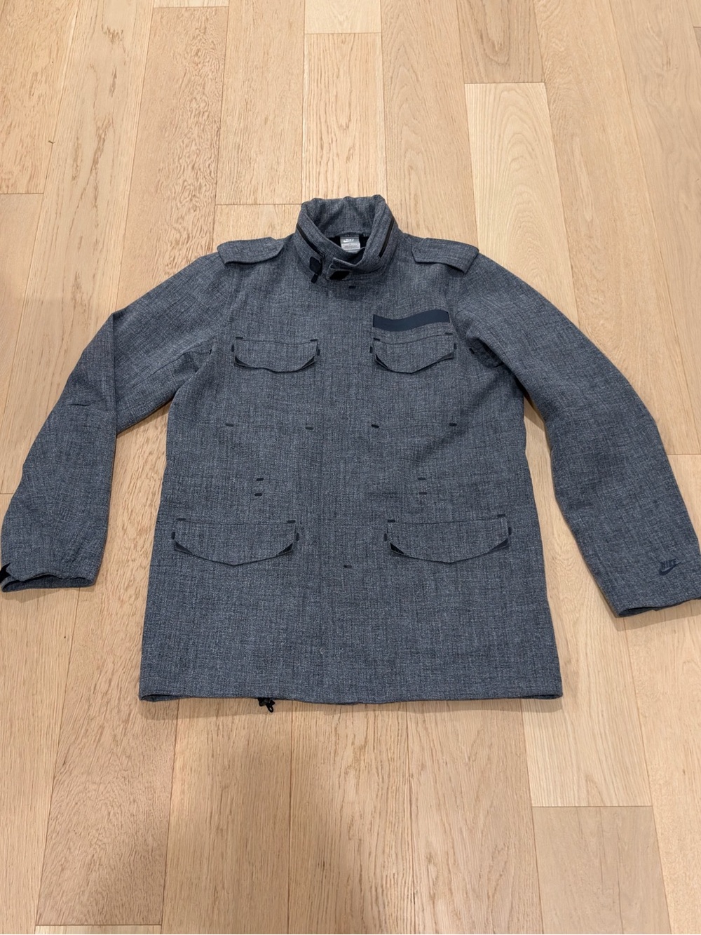 Nike Sportswear Storm-FIT Wool M65 Jacket